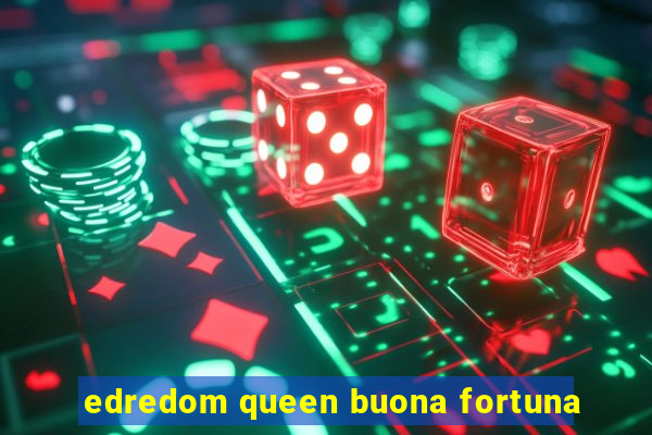 edredom queen buona fortuna